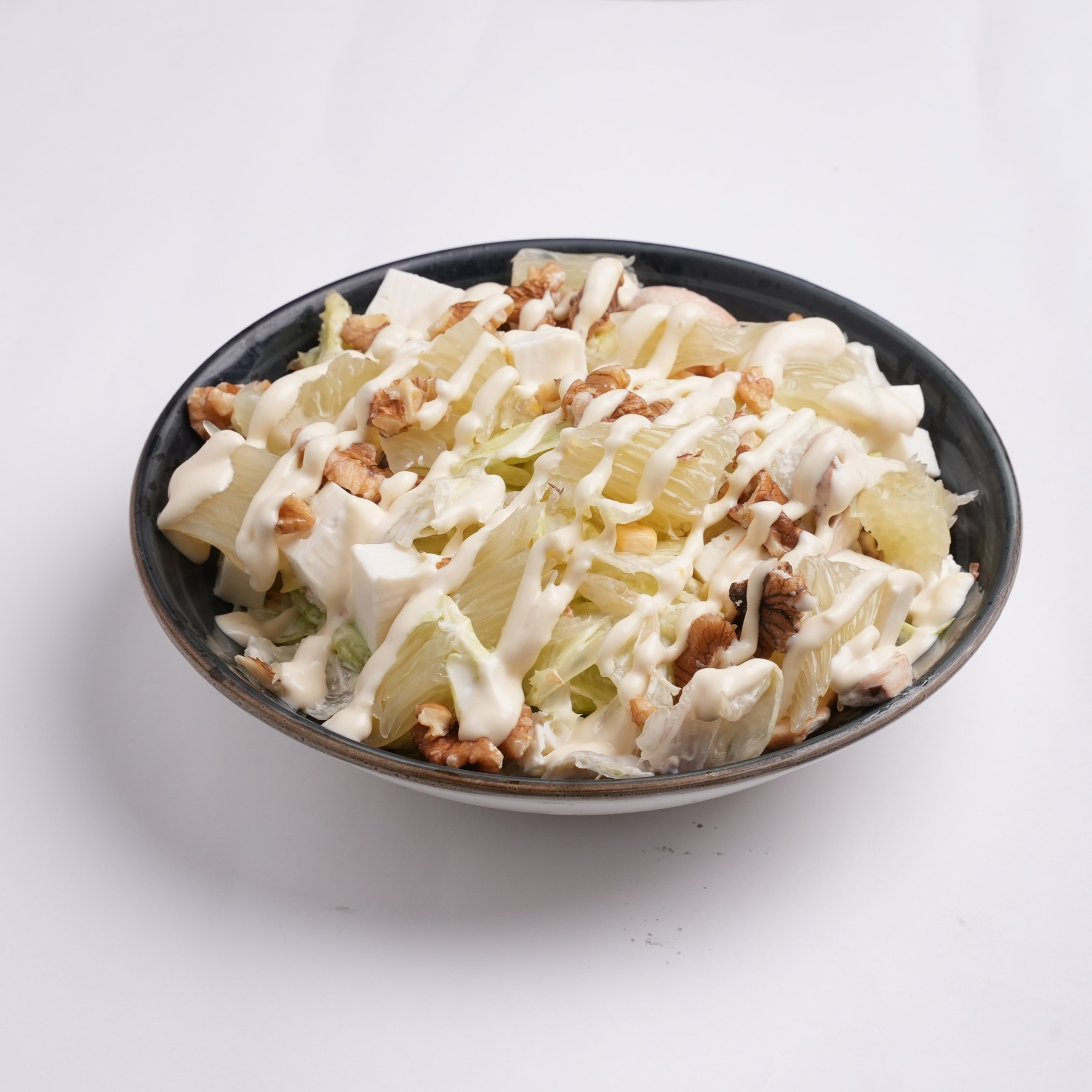 Pomelo Salad